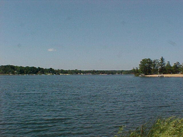 6188 Fox Run Cir, Canadian Lakes, MI 49346 - photo 6