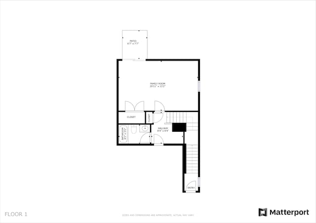 2921 Corston Rd, Ann Arbor, MI 48105 - photo 39