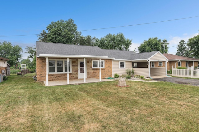 218 S Matteson Lake Rd, Bronson, MI 49028 - photo 1