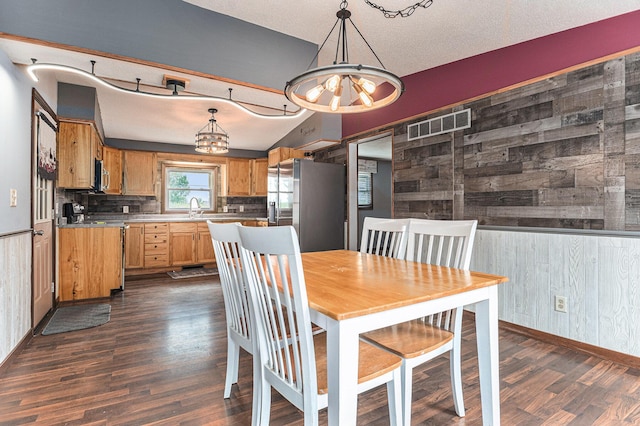 218 S Matteson Lake Rd, Bronson, MI 49028 - photo 4