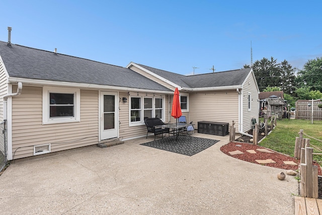218 S Matteson Lake Rd, Bronson, MI 49028 - photo 18