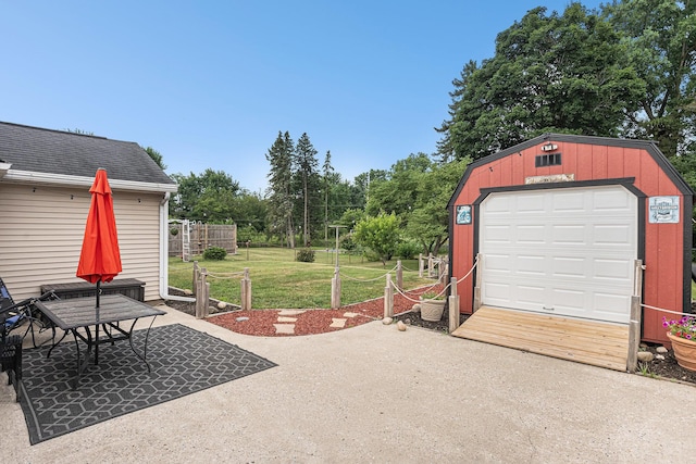 218 S Matteson Lake Rd, Bronson, MI 49028 - photo 2