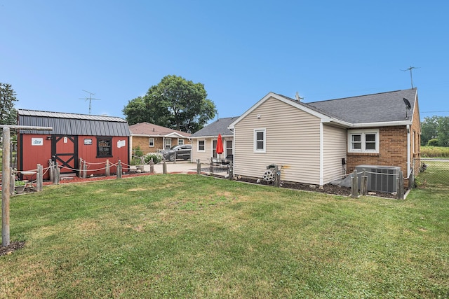 218 S Matteson Lake Rd, Bronson, MI 49028 - photo 20