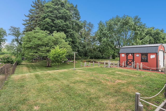 218 S Matteson Lake Rd, Bronson, MI 49028 - photo 3
