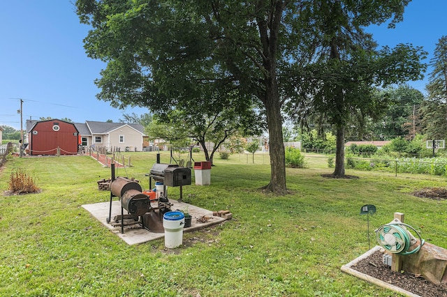 218 S Matteson Lake Rd, Bronson, MI 49028 - photo 22