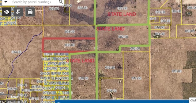 40ACRES 52nd St, Pullman, MI 49450 - photo 6