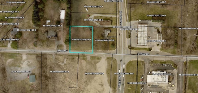 Ryno Rd, Coloma, MI 49038 - photo 2