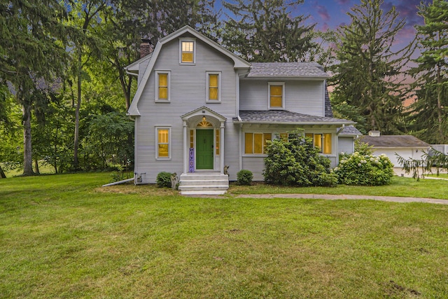 35 W Minges Rd, Battle Creek, MI 49015 - photo 1