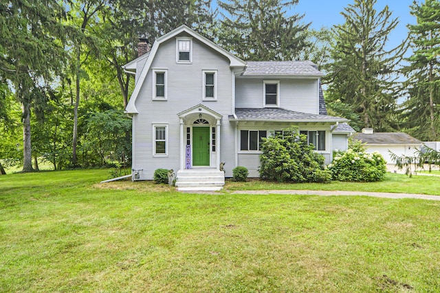 35 W Minges Rd, Battle Creek, MI 49015 - photo 2