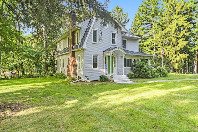 35 W Minges Rd, Battle Creek, MI 49015 - photo 3
