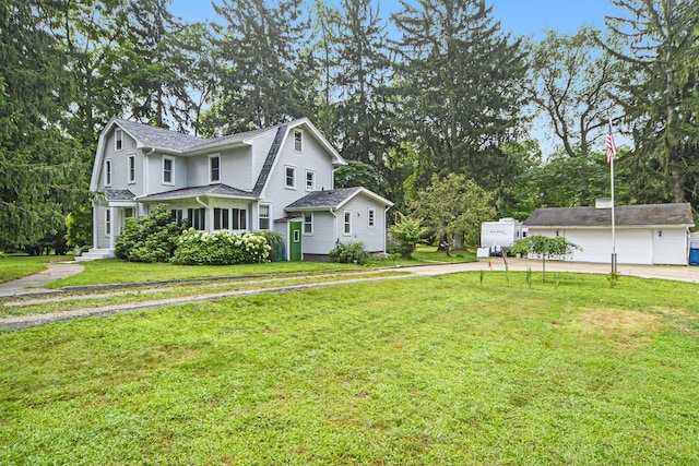 35 W Minges Rd, Battle Creek, MI 49015 - photo 4