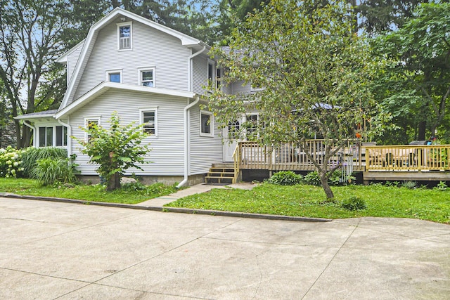 35 W Minges Rd, Battle Creek, MI 49015 - photo 5