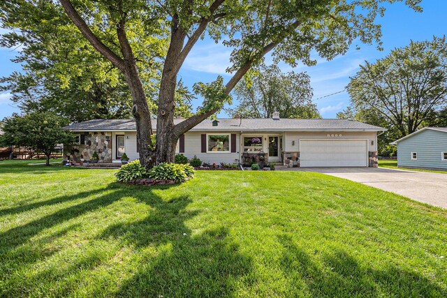 6964 Maple Ave, Jenison, MI 49428 - photo 1