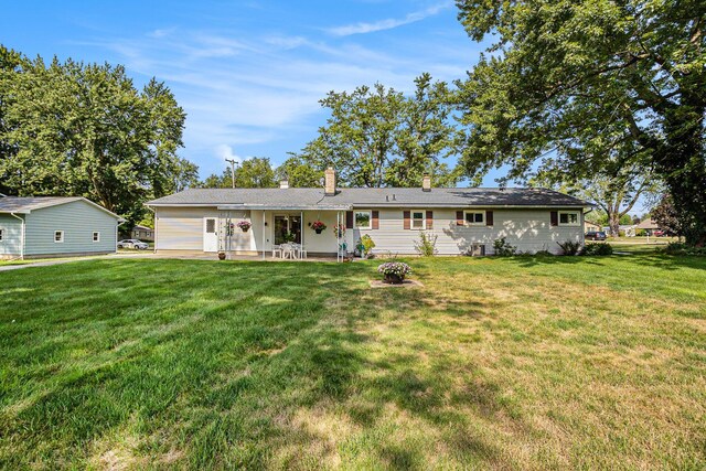 6964 Maple Ave, Jenison, MI 49428 - photo 23