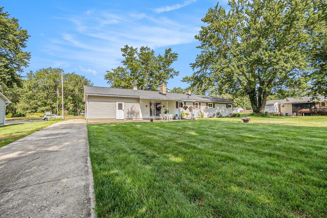 6964 Maple Ave, Jenison, MI 49428 - photo 24