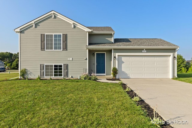 609 Tall Ridge Dr, Middleville, MI 49333 - photo 1