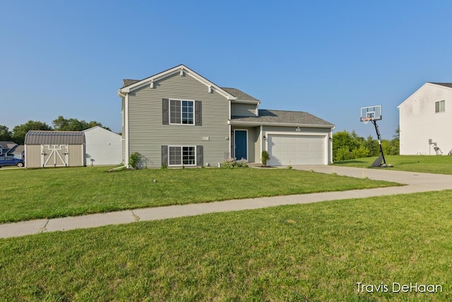 609 Tall Ridge Dr, Middleville, MI 49333 - photo 2