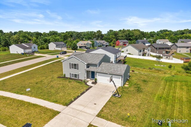 609 Tall Ridge Dr, Middleville, MI 49333 - photo 21