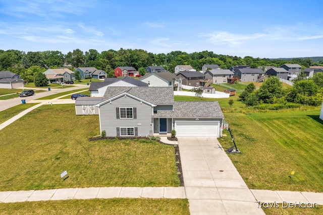 609 Tall Ridge Dr, Middleville, MI 49333 - photo 22