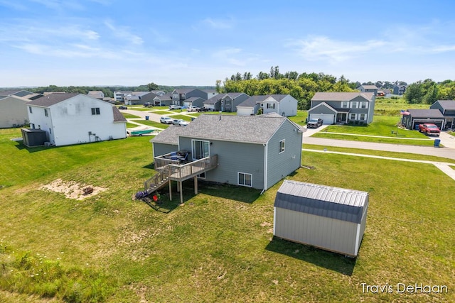 609 Tall Ridge Dr, Middleville, MI 49333 - photo 23