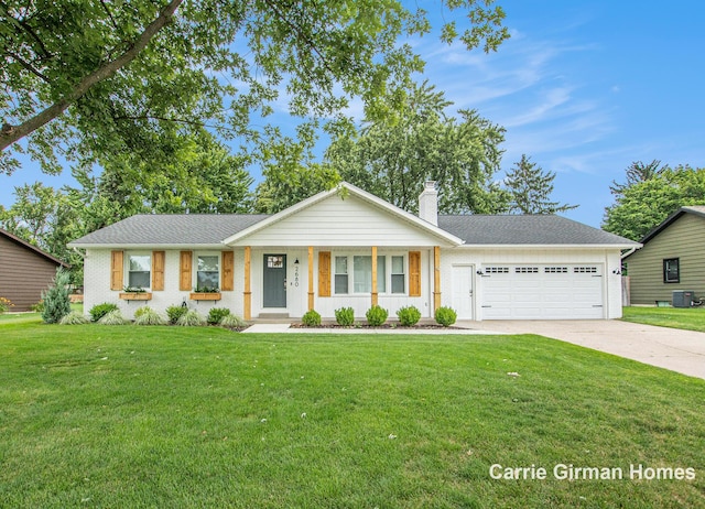 2680 Gay Paree Dr, Zeeland, MI 49464 - photo 1