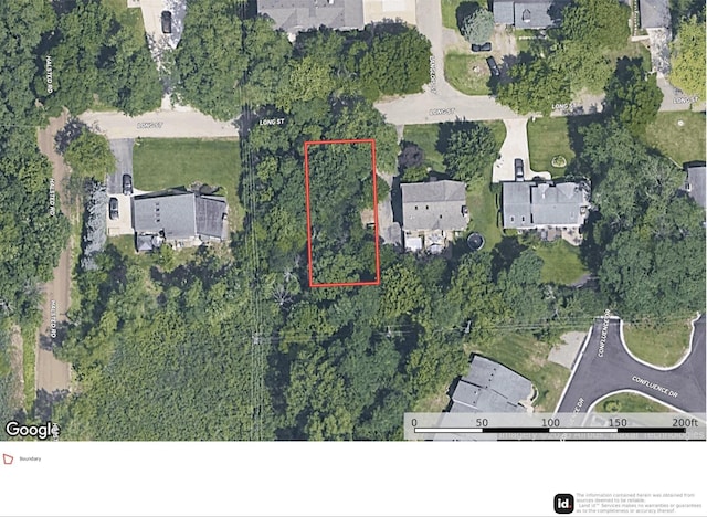 6965 Long Ave, West Bloomfield, MI 48322 - photo 1