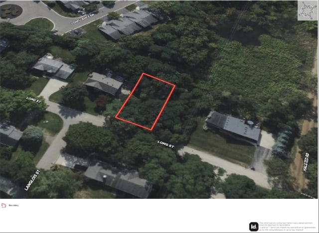 6965 Long Ave, West Bloomfield, MI 48322 - photo 2