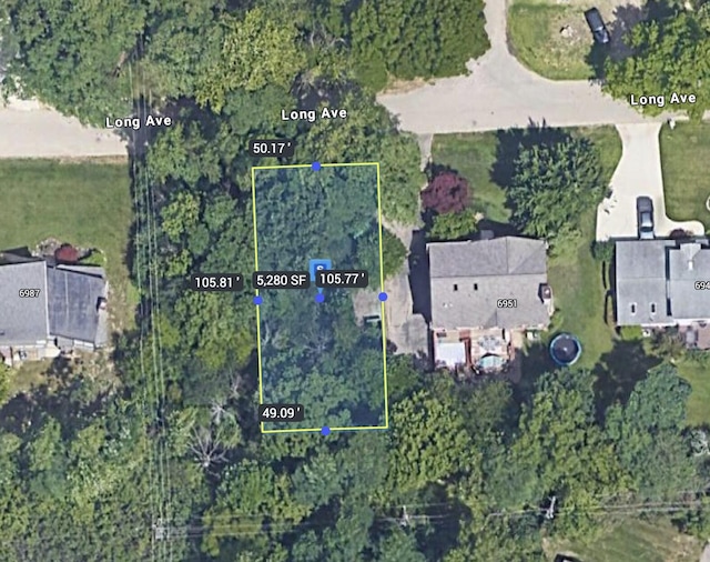 6965 Long Ave, West Bloomfield, MI 48322 - photo 6