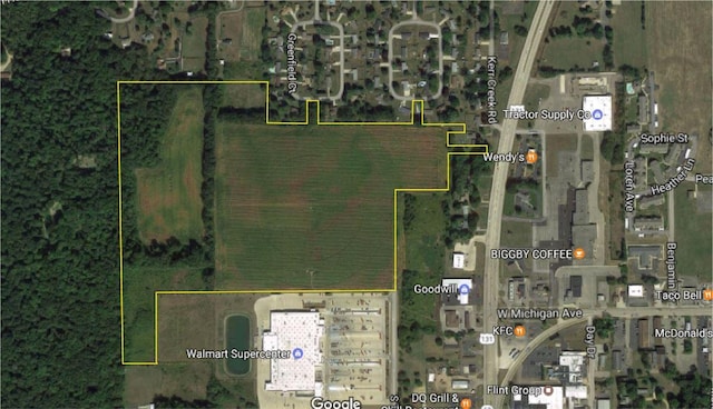 1 Tolbert Rd V/L, Unit V/L, Three Rivers, MI 49093 - photo 1