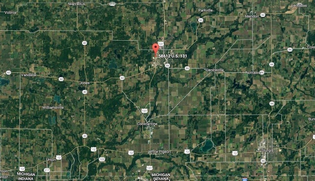 1 Tolbert Rd V/L, Unit V/L, Three Rivers, MI 49093 - photo 2
