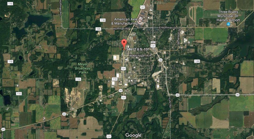 1 Tolbert Rd V/L, Unit V/L, Three Rivers, MI 49093 - photo 3