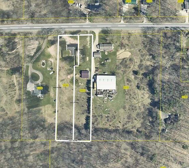 6040 10 Mile Rd NE, Rockford, MI 49341 - photo 3