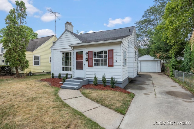 1713 Widdicomb Ave NW, Grand Rapids, MI 49504 - photo 1
