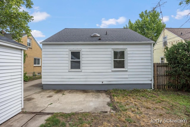 1713 Widdicomb Ave NW, Grand Rapids, MI 49504 - photo 33