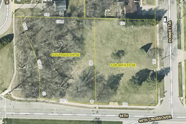 1229 44th St SE, Grand Rapids, MI 49508 - photo 4
