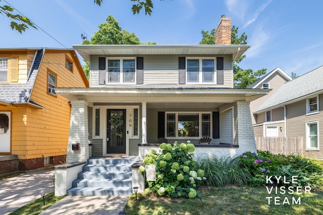 709 Gladstone Dr SE, East Grand Rapids, MI 49506 - photo 2