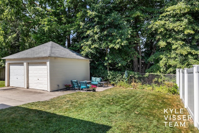 709 Gladstone Dr SE, East Grand Rapids, MI 49506 - photo 31