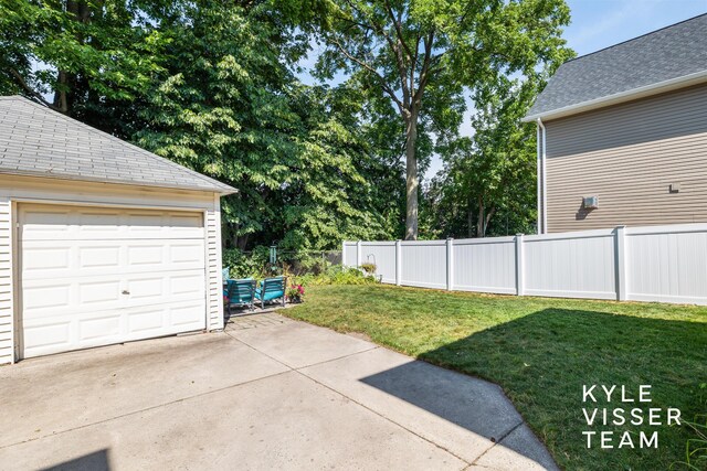709 Gladstone Dr SE, East Grand Rapids, MI 49506 - photo 32