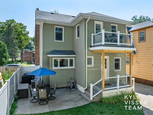 709 Gladstone Dr SE, East Grand Rapids, MI 49506 - photo 29