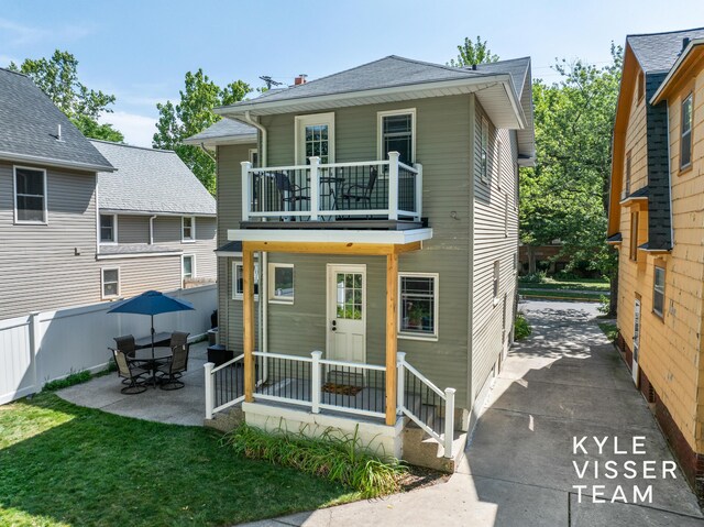 709 Gladstone Dr SE, East Grand Rapids, MI 49506 - photo 30