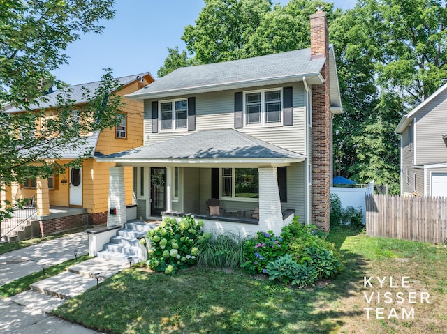 709 Gladstone Dr SE, East Grand Rapids, MI 49506 - photo 1