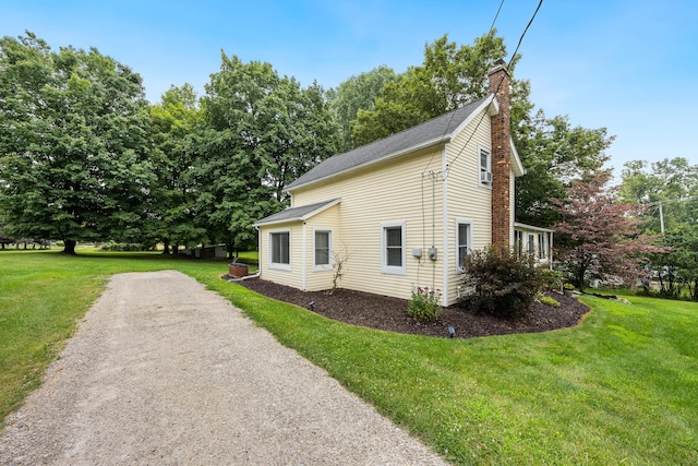 603 Adrian St, Manchester, MI 48158 - photo 1