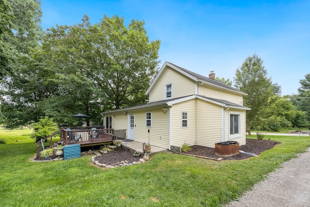 603 Adrian St, Manchester, MI 48158 - photo 2