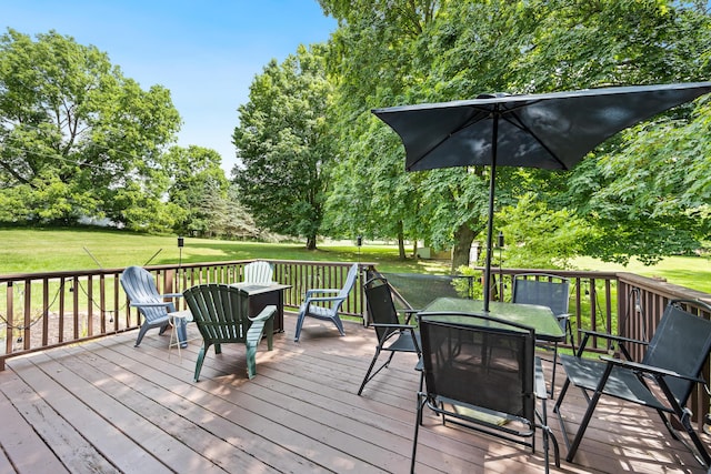 603 Adrian St, Manchester, MI 48158 - photo 4
