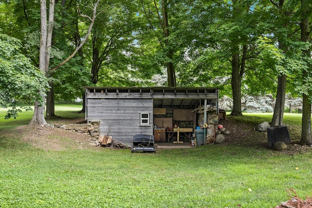 603 Adrian St, Manchester, MI 48158 - photo 27