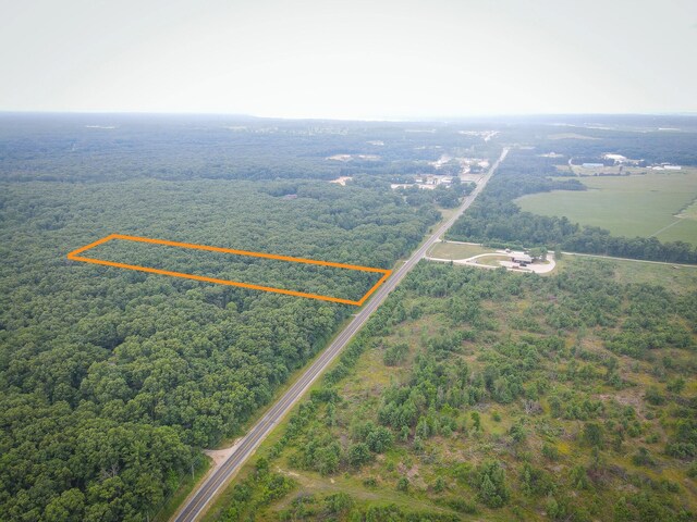 V/L W Holton Whitehall Rd, Whitehall, MI 49461 - photo 1