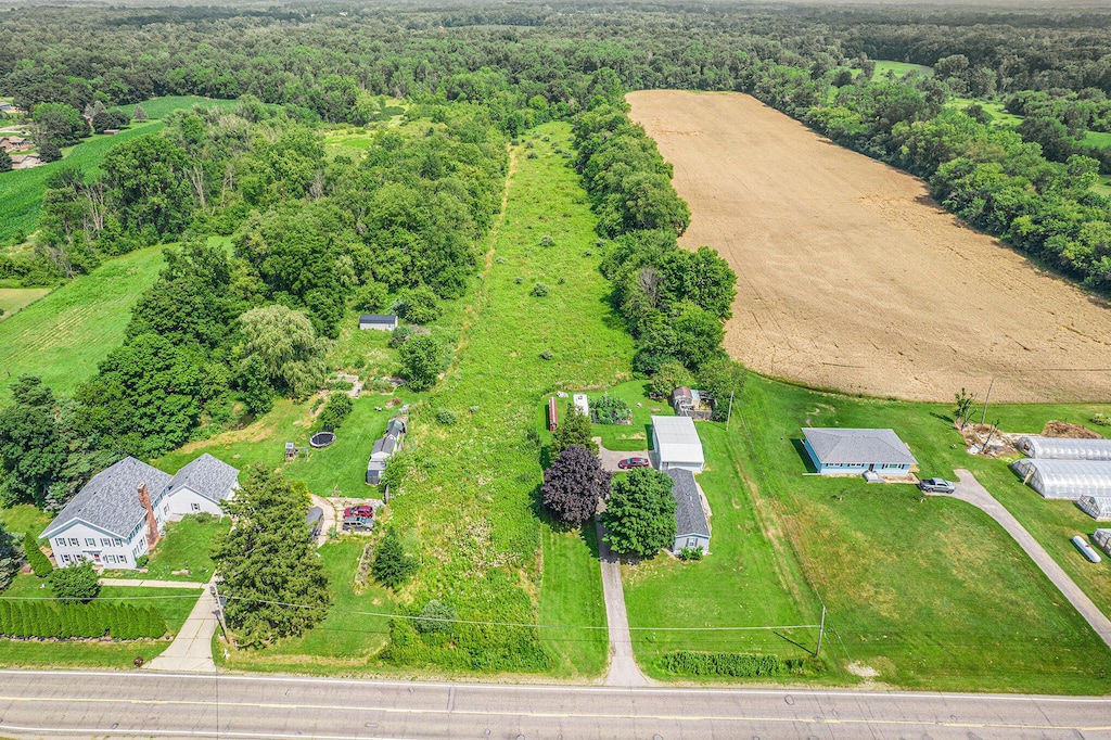 0 Lansing Ave, Jackson, MI 49201 - photo 2