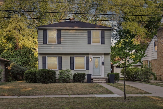 1745 Sylvan Ave SE, Grand Rapids, MI 49506 - photo 2
