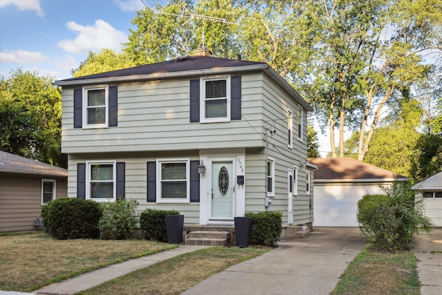 1745 Sylvan Ave SE, Grand Rapids, MI 49506 - photo 3