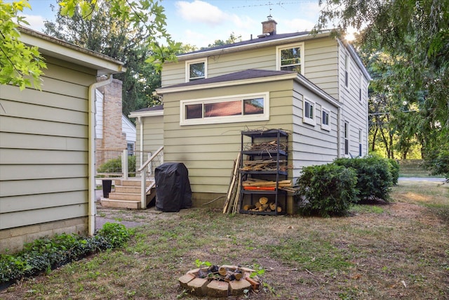 1745 Sylvan Ave SE, Grand Rapids, MI 49506 - photo 35